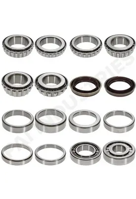 EATON-SPICER DS402 DIFFERENTIAL PARTS
