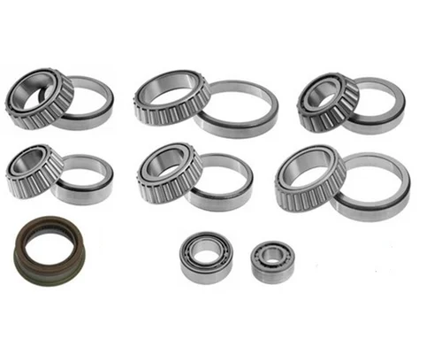EATON-SPICER DS402 DIFFERENTIAL PARTS