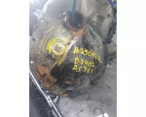 EATON-SPICER DS402 DIFFERENTIAL PARTS