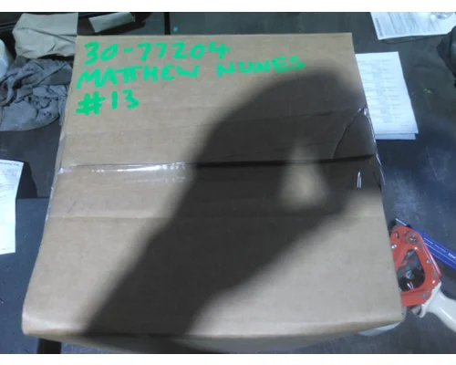 EATON-SPICER DS402 DIFFERENTIAL PARTS