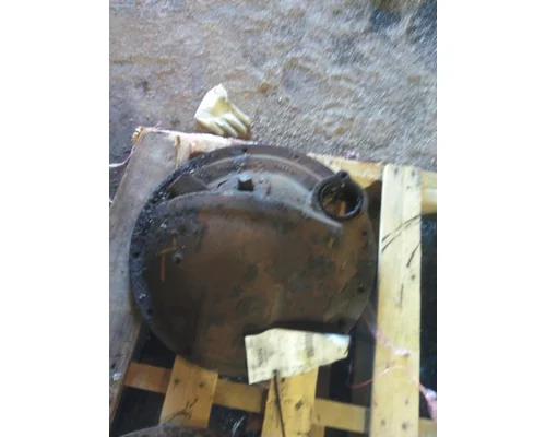 EATON-SPICER DS402 DIFFERENTIAL PARTS