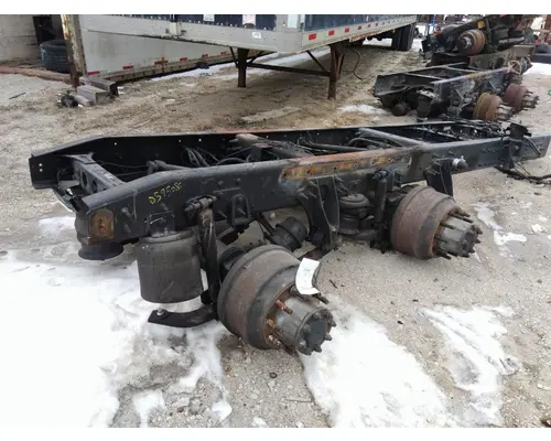 EATON-SPICER DS404PR264 CUTOFF - SINGLE AXLE