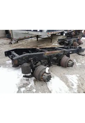 EATON-SPICER DS404PR264 CUTOFF - SINGLE AXLE