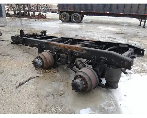 EATON-SPICER DS404PR264 CUTOFF - SINGLE AXLE