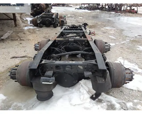 EATON-SPICER DS404PR264 CUTOFF - SINGLE AXLE