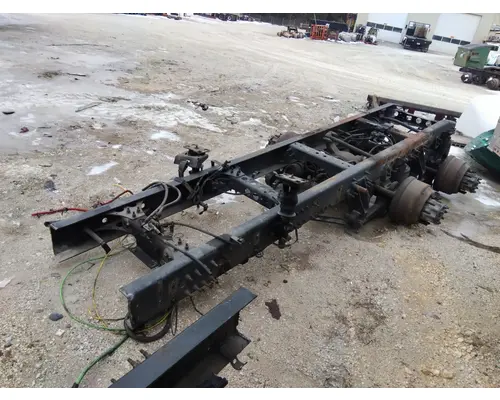 EATON-SPICER DS404PR264 CUTOFF - SINGLE AXLE