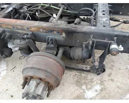 EATON-SPICER DS404PR264 CUTOFF - SINGLE AXLE