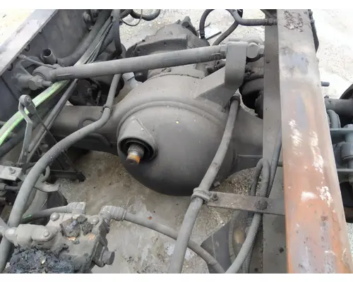 EATON-SPICER DS404PR264 CUTOFF - SINGLE AXLE