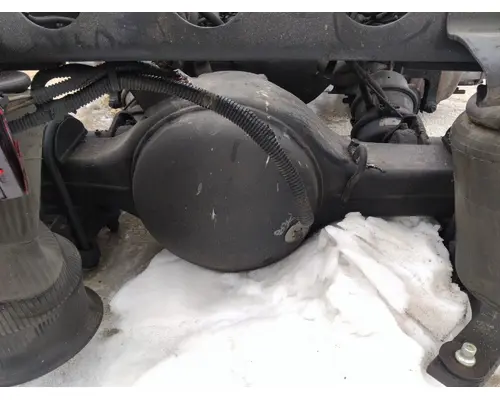 EATON-SPICER DS404PR264 CUTOFF - SINGLE AXLE