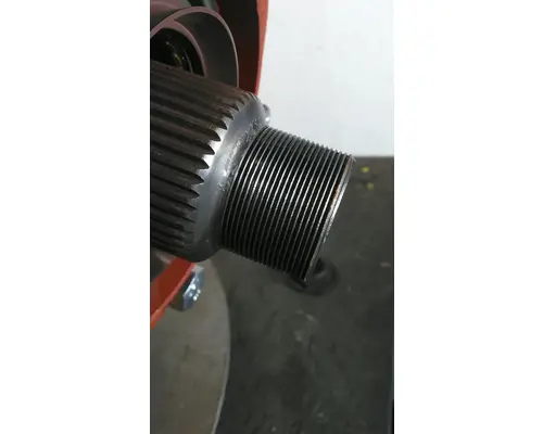 EATON-SPICER DS404PR264 DIFFERENTIAL ASSEMBLY FRONT REAR