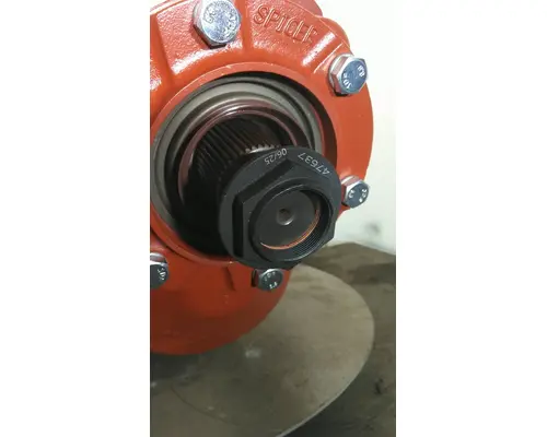 EATON-SPICER DS404PR264 DIFFERENTIAL ASSEMBLY FRONT REAR