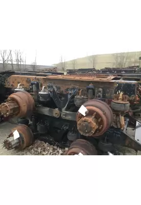EATON-SPICER DS404PR355 CUTOFF - SINGLE AXLE