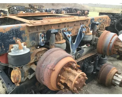 EATON-SPICER DS404PR355 CUTOFF - SINGLE AXLE