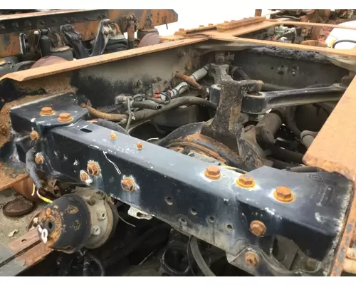 EATON-SPICER DS404PR355 CUTOFF - SINGLE AXLE