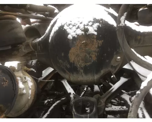 EATON-SPICER DS404PR355 CUTOFF - SINGLE AXLE