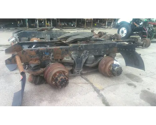EATON-SPICER DS404PR355 CUTOFF - SINGLE AXLE
