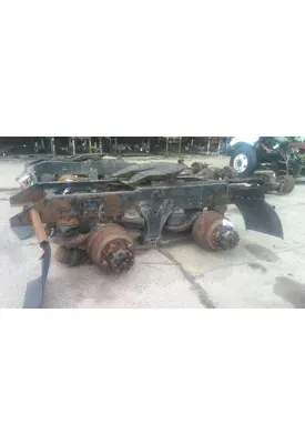 EATON-SPICER DS404PR355 CUTOFF - SINGLE AXLE