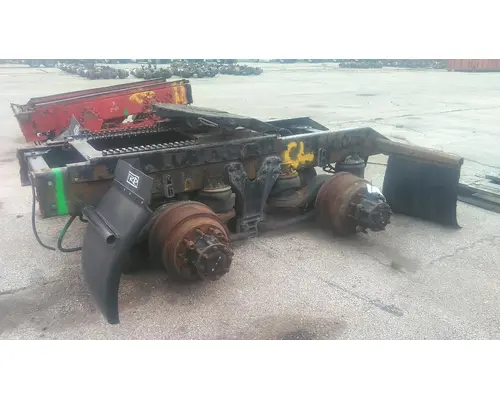 EATON-SPICER DS404PR355 CUTOFF - SINGLE AXLE