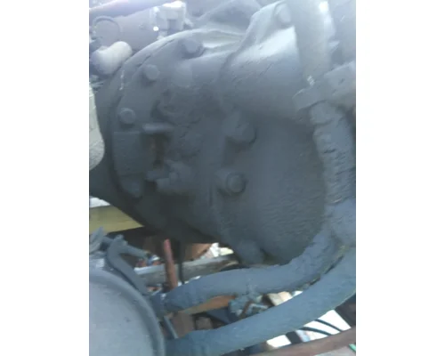EATON-SPICER DS404PR355 DIFFERENTIAL ASSEMBLY FRONT REAR