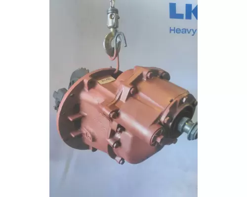 EATON-SPICER DS404PR370 DIFFERENTIAL ASSEMBLY FRONT REAR