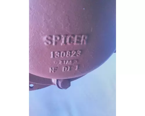 EATON-SPICER DS404PR370 DIFFERENTIAL ASSEMBLY FRONT REAR