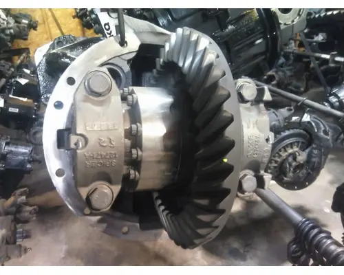 EATON-SPICER DS404PR390 DIFFERENTIAL ASSEMBLY FRONT REAR