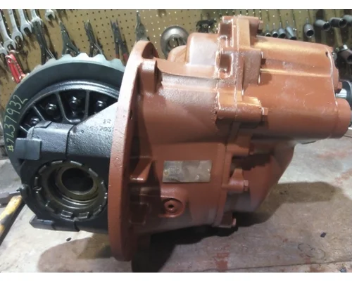 EATON-SPICER DS404PR390 DIFFERENTIAL ASSEMBLY FRONT REAR