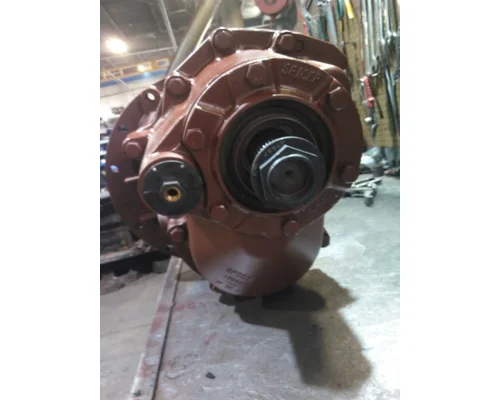 EATON-SPICER DS404PR390 DIFFERENTIAL ASSEMBLY FRONT REAR