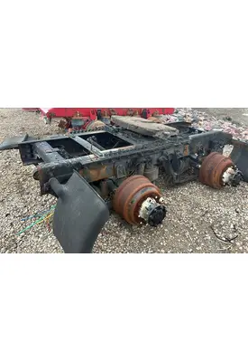 EATON-SPICER DS404PR390 MATCHED SET REARS