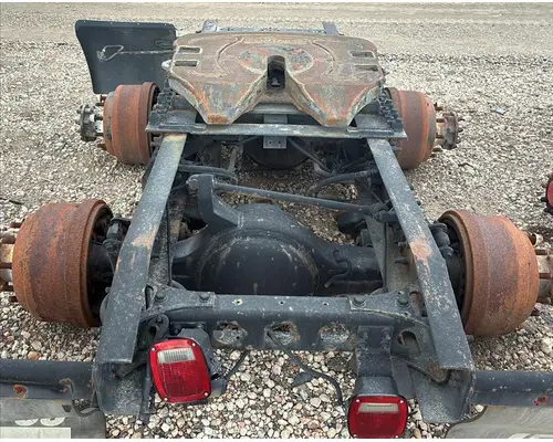 EATON-SPICER DS404PR390 MATCHED SET REARS