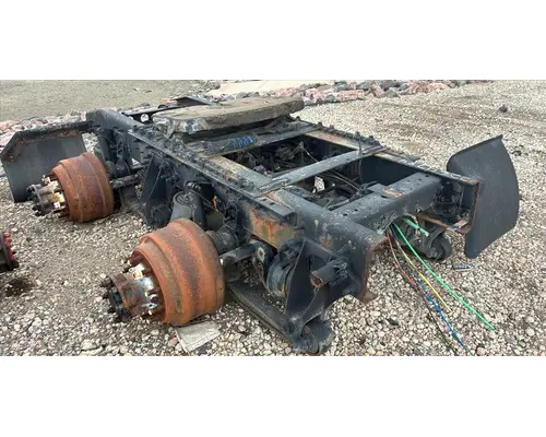 EATON-SPICER DS404PR390 MATCHED SET REARS