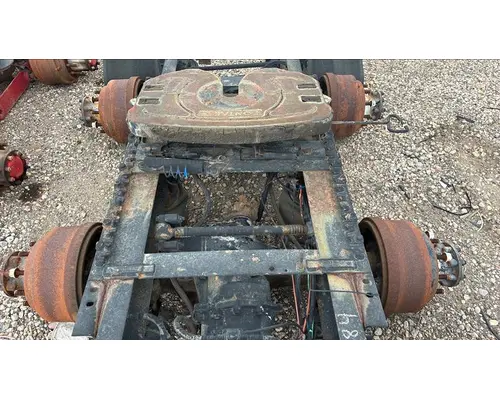 EATON-SPICER DS404PR390 MATCHED SET REARS