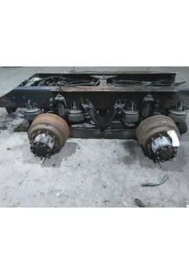 EATON-SPICER DS404PRTBD CUTOFF - SINGLE AXLE