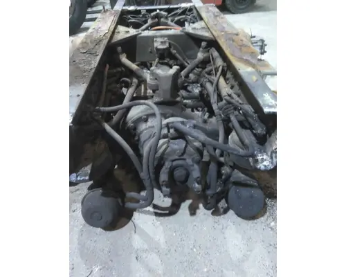 EATON-SPICER DS404PRTBD CUTOFF - SINGLE AXLE