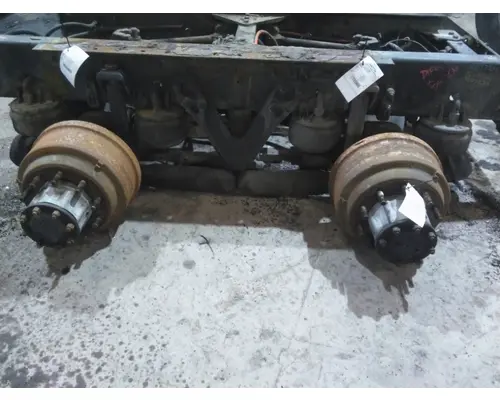 EATON-SPICER DS404PRTBD CUTOFF - SINGLE AXLE