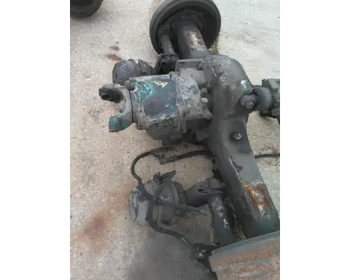 EATON-SPICER DS404P AXLE ASSEMBLY, REAR (FRONT)