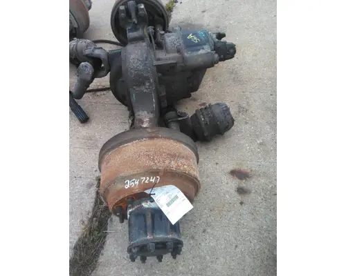 EATON-SPICER DS404P AXLE ASSEMBLY, REAR (FRONT)