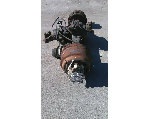 EATON-SPICER DS404P AXLE ASSEMBLY, REAR (FRONT)