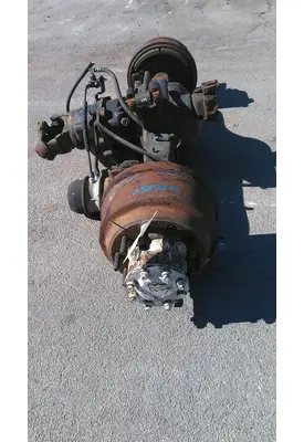 EATON-SPICER DS404P AXLE ASSEMBLY, REAR (FRONT)