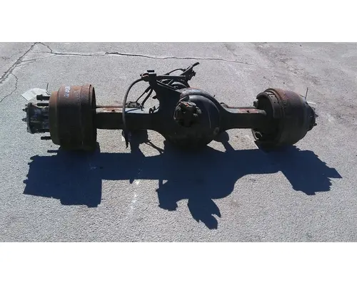 EATON-SPICER DS404P AXLE ASSEMBLY, REAR (FRONT)
