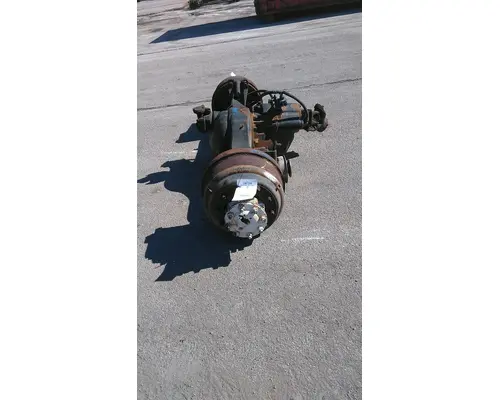 EATON-SPICER DS404P AXLE ASSEMBLY, REAR (FRONT)