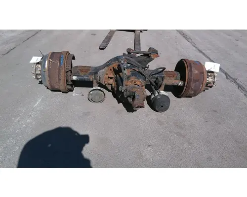 EATON-SPICER DS404P AXLE ASSEMBLY, REAR (FRONT)
