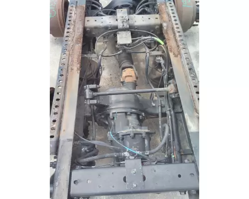 EATON-SPICER DS404R264 CUTOFF - SINGLE AXLE