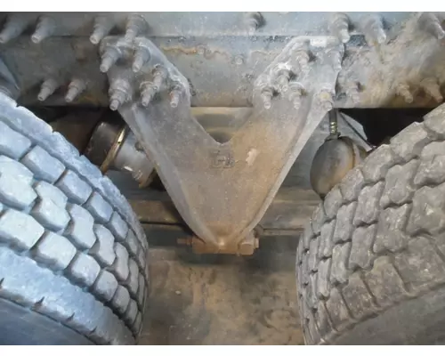 EATON-SPICER DS404R264 CUTOFF - SINGLE AXLE