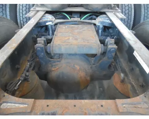 EATON-SPICER DS404R264 CUTOFF - SINGLE AXLE