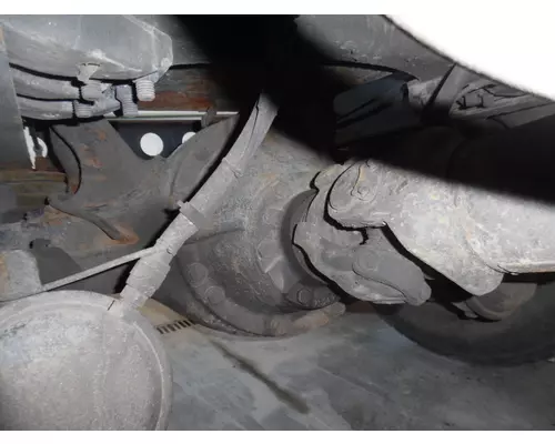 EATON-SPICER DS404R264 CUTOFF - SINGLE AXLE