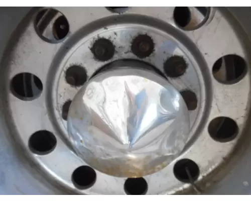 EATON-SPICER DS404R264 CUTOFF - SINGLE AXLE