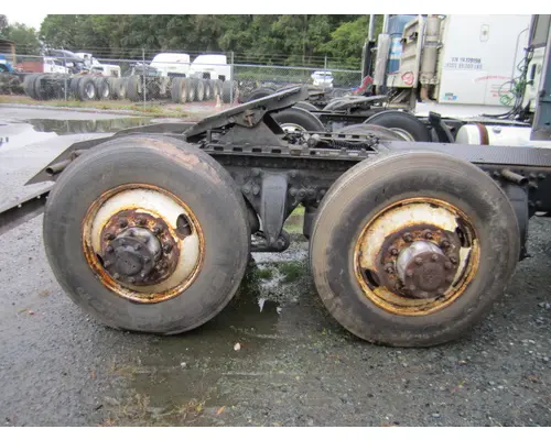 EATON-SPICER DS404R264 CUTOFF - SINGLE AXLE