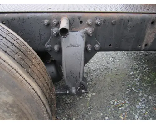 EATON-SPICER DS404R264 CUTOFF - SINGLE AXLE