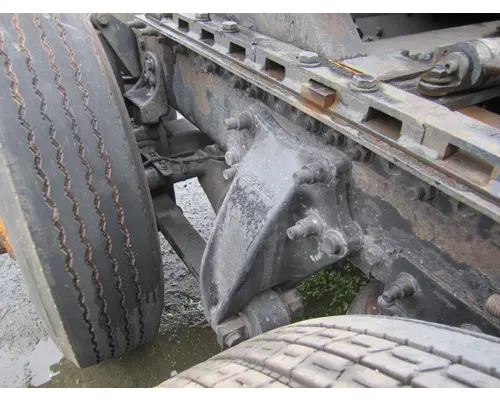 EATON-SPICER DS404R264 CUTOFF - SINGLE AXLE